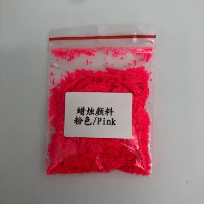 Candle Oil Supplies - Cat pewarna lilin buatan tangan, lilin