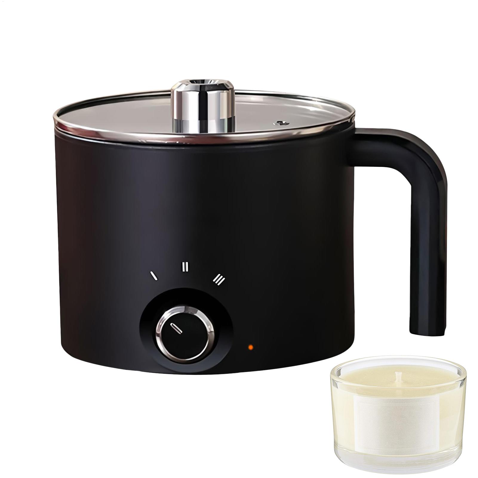 Candle Supplies Wholesale - Panci Pelebur Lilin 1.5L Besar dari