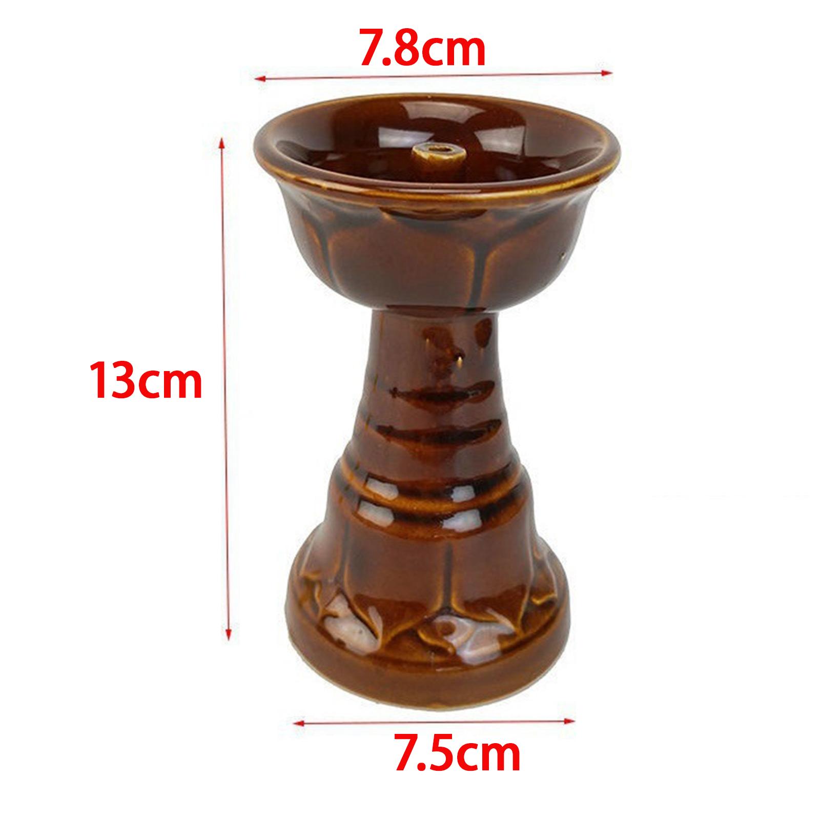 Tempat Lilin Mentega, Wadah Li - Candle Oil Supplies ulasan dan harga