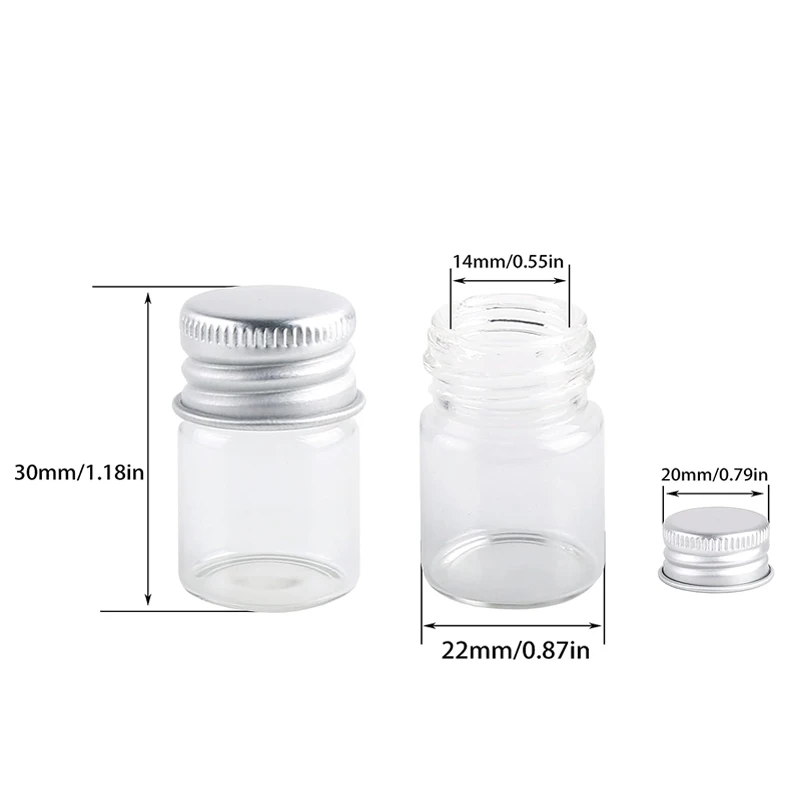 5/10 Buah Botol Kaca dengan Tu - Mason Jar 8Oz ulasan dan harga