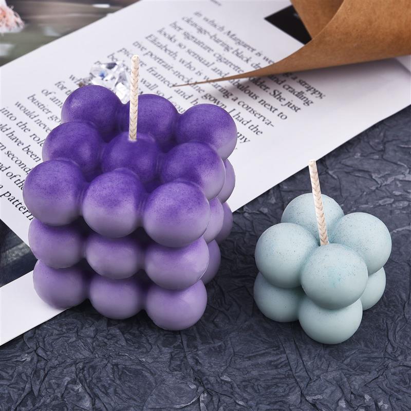 30 Buah Sumbu Lilin Asap Renda - Candle Supplies Wholesale ulasan dan harga