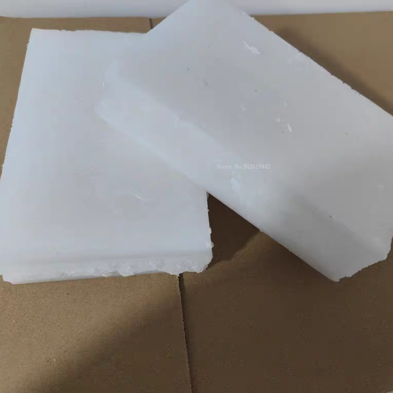 200G/Tas Lilin Mikrokristalin  - Candle Supplies Wholesale ulasan dan harga