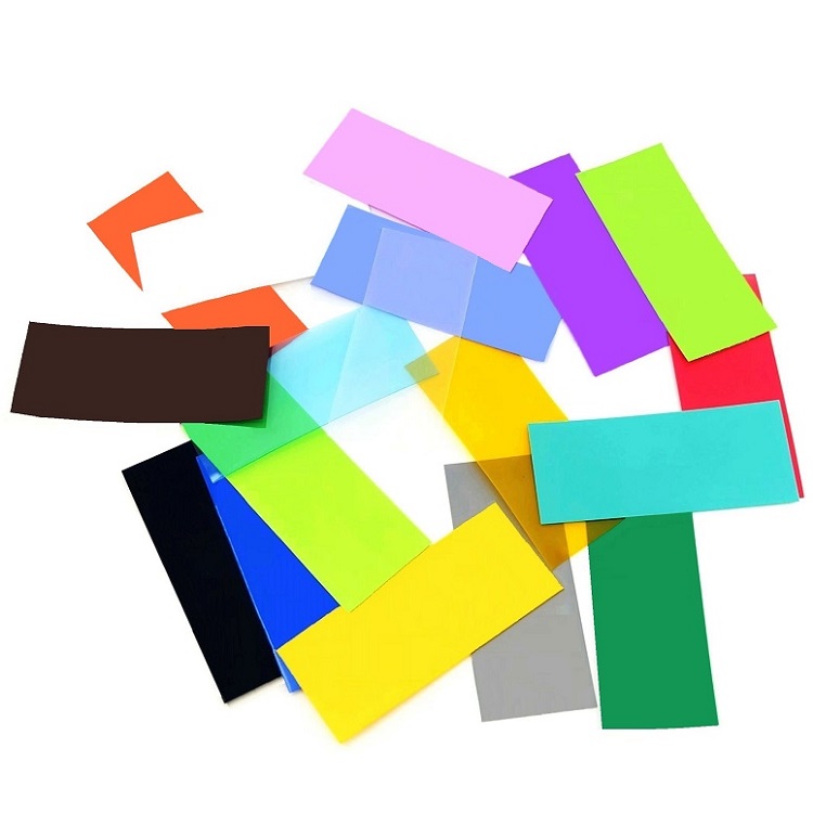 20/500 Buah 18650 Baterai Pita - Shrink Sleeve Pvc ulasan dan harga