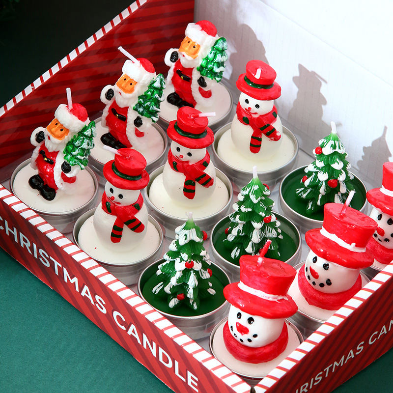 12 lilin perlengkapan dekorasi - Candle Oil Supplies ulasan dan harga