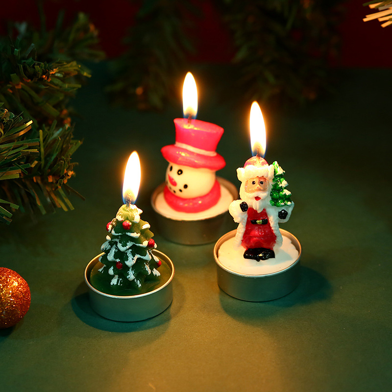 12 lilin perlengkapan dekorasi - Candle Oil Supplies ulasan dan harga