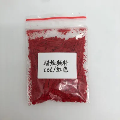 Cat pewarna lilin buatan tanga - Candle Oil Supplies ulasan dan harga