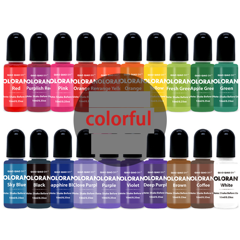20 warna lilin pewarna lilin l - Candle Supplies Wholesale ulasan dan harga