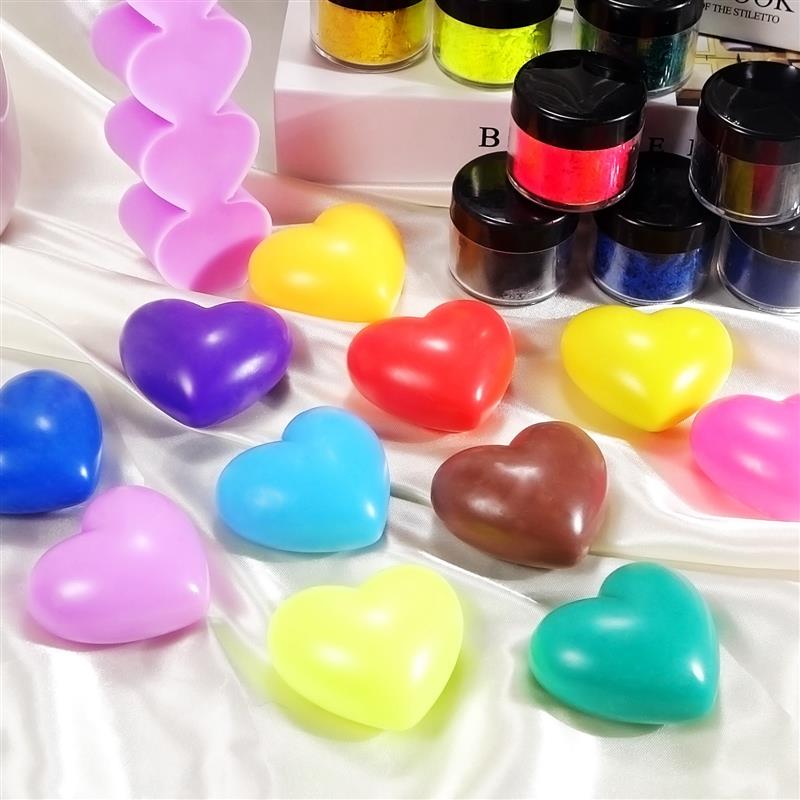 3G/botol kabinet pewarna lilin - Candle Oil Supplies ulasan dan harga