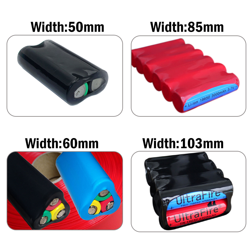 18650 baterai menyusut Film PV - Shrink Sleeve Pvc ulasan dan harga