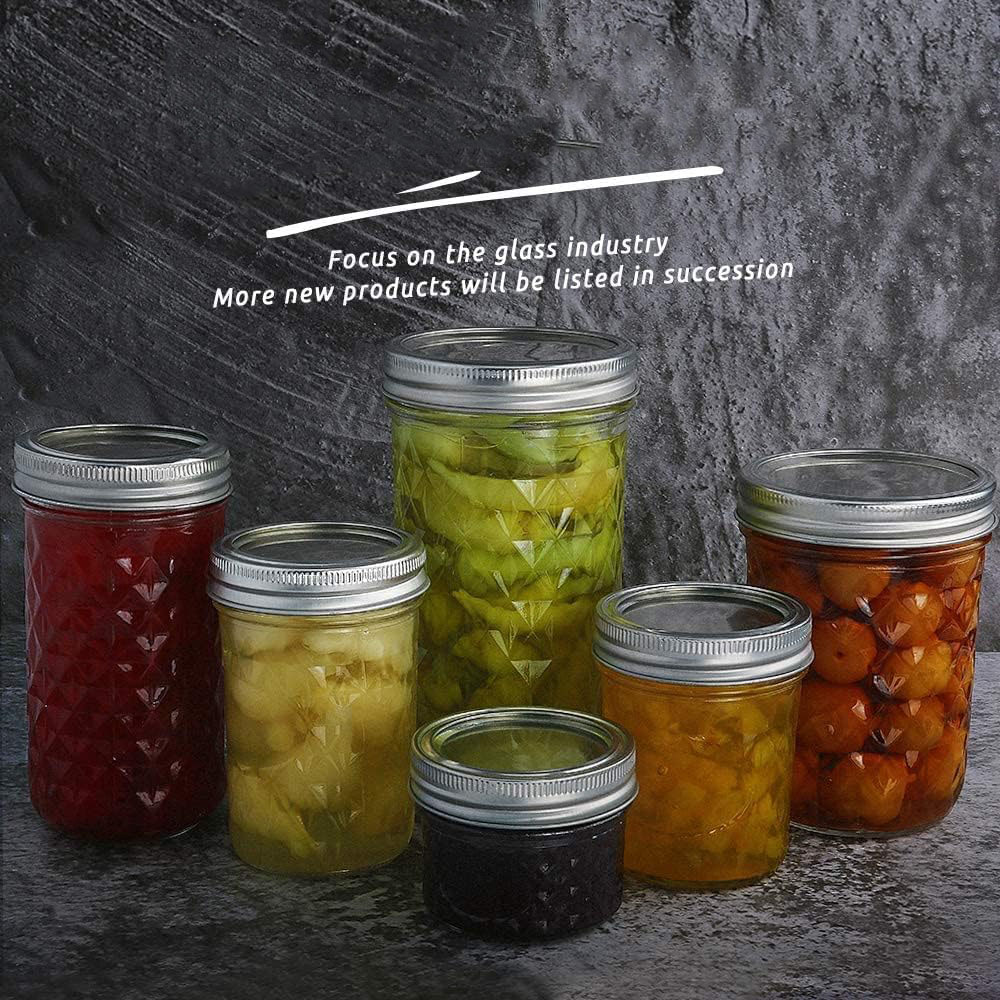 Stoples Mason Stoples Pengalen - Mason Jar 8Oz ulasan dan harga